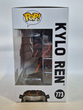 Star Wars - Kylo Ren (773)