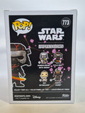 Star Wars - Kylo Ren (773)