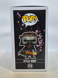Star Wars - Kylo Ren (773)