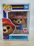 Paddington - Paddington with Sandwich (1480)