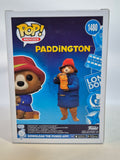 Paddington - Paddington with Sandwich (1480)