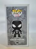 Spider-Man - Black Suit Spider-Man (79)