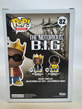 The Notorious B.I.G. - Notorious B.I.G. with Crown (82)