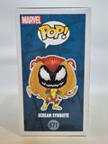 Marvel - Scream Symbiote (671)