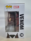 Venom - Venom (749) CHASE