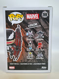 Venom - Venom (749) CHASE