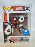 Marvel - Deadpool/Venom (237)