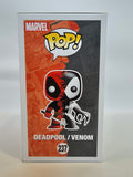 Marvel - Deadpool/Venom (237)