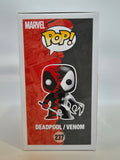 Marvel - Deadpool/Venom (237)