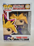 Yu-Gi-Oh - Yami Yugi (1451)