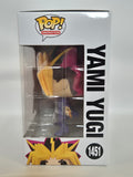 Yu-Gi-Oh - Yami Yugi (1451)