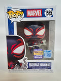 Marvel - Miles Morales [Vibranium Suit] (1565)