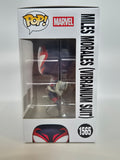 Marvel - Miles Morales [Vibranium Suit] (1565)