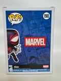 Marvel - Miles Morales [Vibranium Suit] (1565)