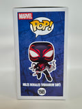 Marvel - Miles Morales [Vibranium Suit] (1565)