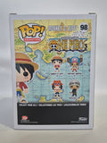 One Piece - Monkey. D. Luffy (98)