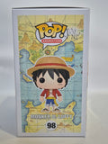 One Piece - Monkey. D. Luffy (98)