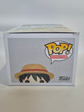 One Piece - Monkey. D. Luffy (98)