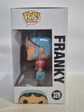 One Piece - Franky (329) ORIGINAL RELEASE