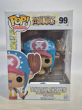 One Piece - TonyTony. Chopper (99) ORIGINAL RELEASE
