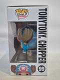 One Piece - TonyTony. Chopper (99) ORIGINAL RELEASE