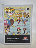 One Piece - TonyTony. Chopper (99) ORIGINAL RELEASE