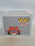One Piece - Portgas. D. Ace (100) ORIGINAL RELEASE