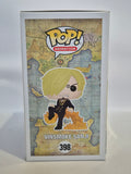 One Piece - Vinsmoke Sanji (398) ORIGINAL RELEASE
