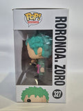 One Piece - Roronoa. Zoro (327) ORIGINAL RELEASE