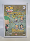 One Piece - Roronoa. Zoro (327) ORIGINAL RELEASE