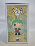 One Piece - Roronoa. Zoro (327) ORIGINAL RELEASE