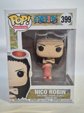 One Piece - Nico Robin (399) ORIGINAL RELEASE