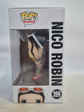 One Piece - Nico Robin (399) ORIGINAL RELEASE