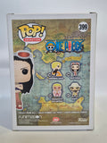 One Piece - Nico Robin (399) ORIGINAL RELEASE
