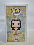 One Piece - Nico Robin (399) ORIGINAL RELEASE