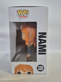 One Piece - Nami (328) ORIGINAL RELEASE
