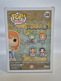 One Piece - Nami (328) ORIGINAL RELEASE