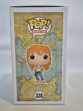 One Piece - Nami (328) ORIGINAL RELEASE