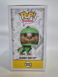 Scooby-Doo! - Scooby-Doo in Scuba Outfit (1312)
