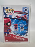The Amazing Spider-Man 2 - Spider-Man (45)