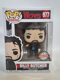 The Boys - Billy Butcher (977)