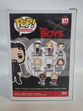 The Boys - Billy Butcher (977)