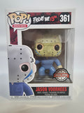 Friday the 13th - Jason Voorhees (361)