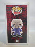 Friday the 13th - Jason Voorhees (361)