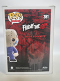 Friday the 13th - Jason Voorhees (361)