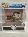 Demon Slayer - Mini Nezuko in Box (883)