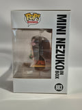 Demon Slayer - Mini Nezuko in Box (883)