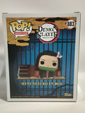 Demon Slayer - Mini Nezuko in Box (883)