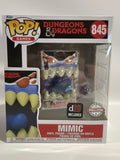 Dungeons & Dragons - Mimic (845)