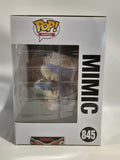 Dungeons & Dragons - Mimic (845)